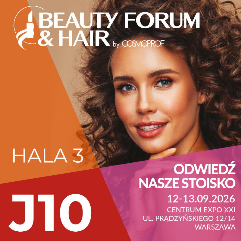 Beauty Forum 09.2026